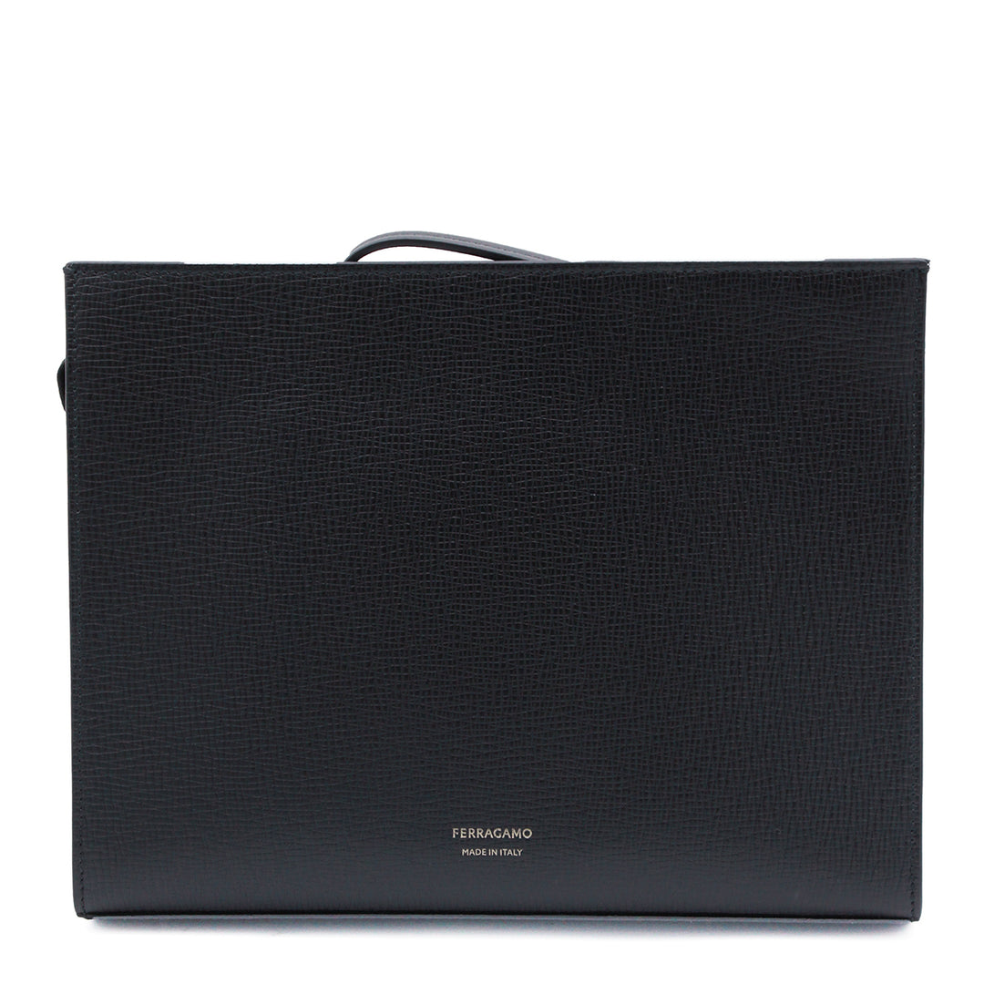 Ferragamo Bags - BLACK | 3901af60ab64e56b88eee7c99562bcb3f0e5e4d9