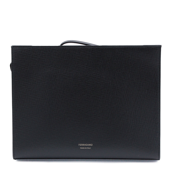Ferragamo Bags - BLACK | 3901af60ab64e56b88eee7c99562bcb3f0e5e4d9