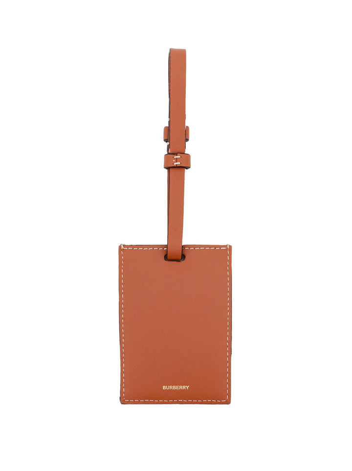 Burberry Suitcases - Light and natural | c9e69aa1d7833178b08ba116e7cb58a66161b734