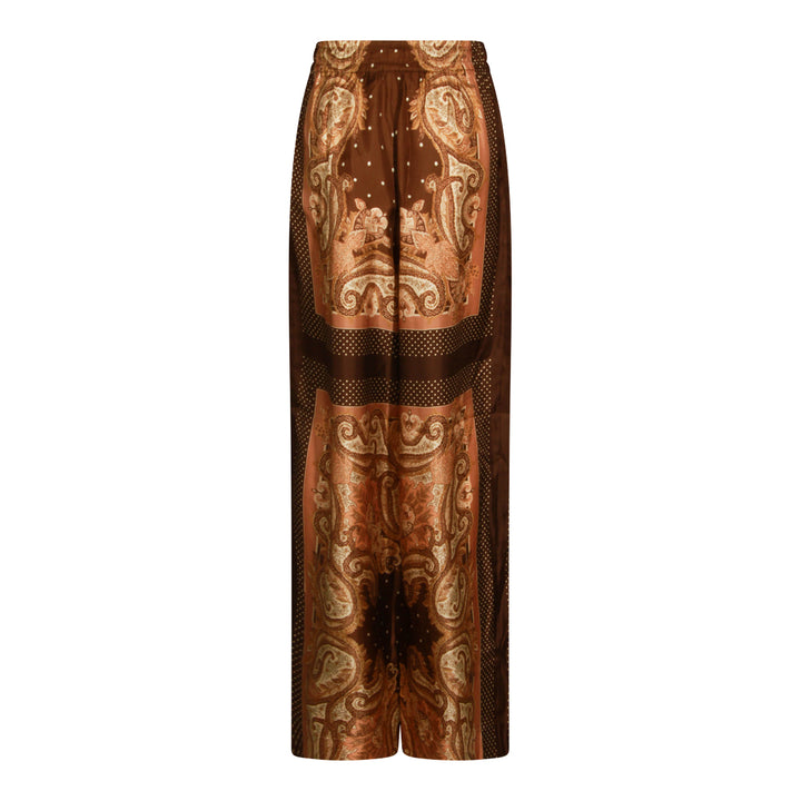 Zimmermann Skirts - CARAMEL PAISLEY | 90e04fda9a2dc0ce2dbe3874845e8215a514b5a6