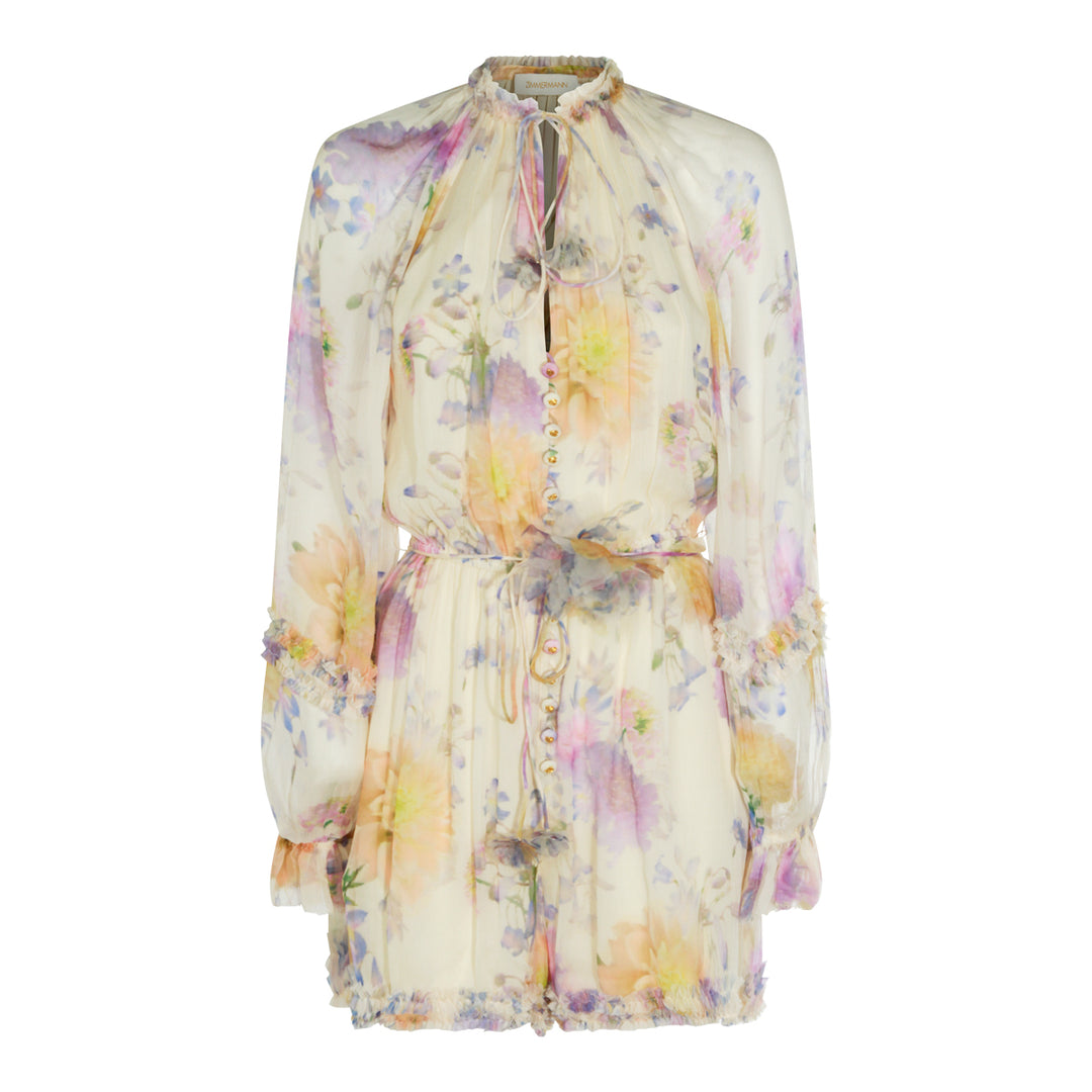 Zimmermann Dresses - CREAM DAHLIA | ce0fb66d1c9ba2fd54261419a7615acb4e4ae4e8