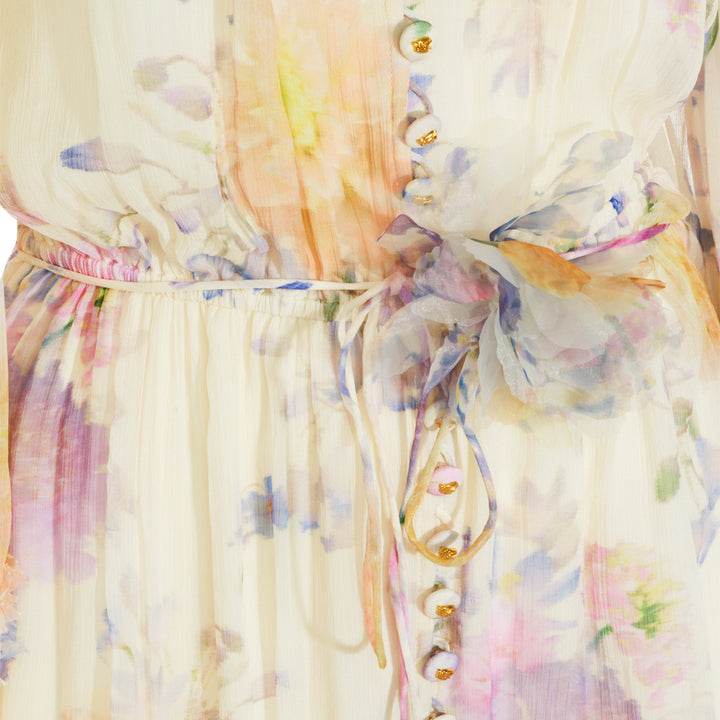 Zimmermann Dresses - CREAM DAHLIA | 46c439c03b8455ba2e9a8cd3c68738c6cc301b6d