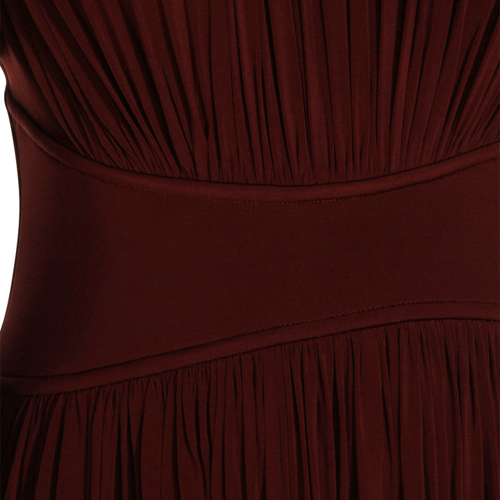 Zimmermann Dresses - MAHOGANY | 46fad78bd7f48a7a2f47255e69380cffcc24572c