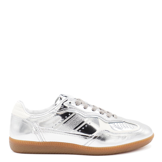 Sneakers Silver