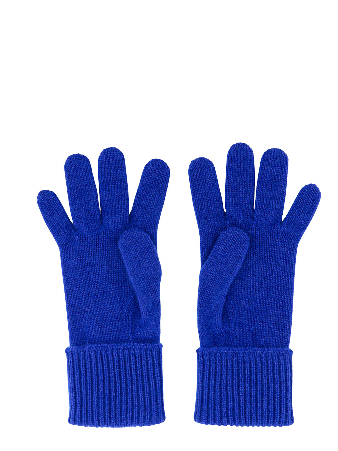 Burberry Gloves - Blue and green | 261f2b0ae0cdd1127285e24d93e2702f229b82c4
