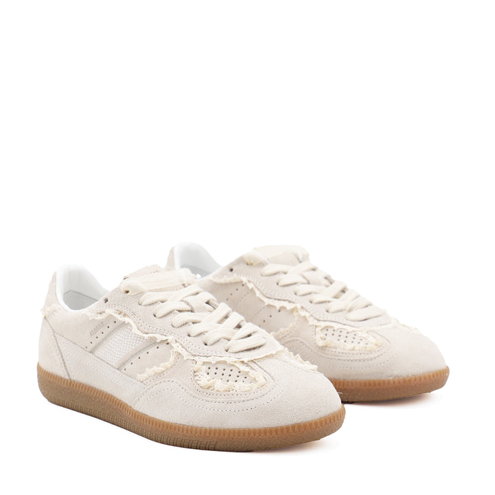 Alohas Sneakers - CREAM | 48045be5e7dda57f348ee817e8a57a51de395028