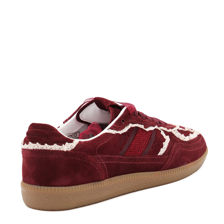 Alohas Sneakers - BORDEAUX | bb409ded924398548416effb779f2477a7922c82
