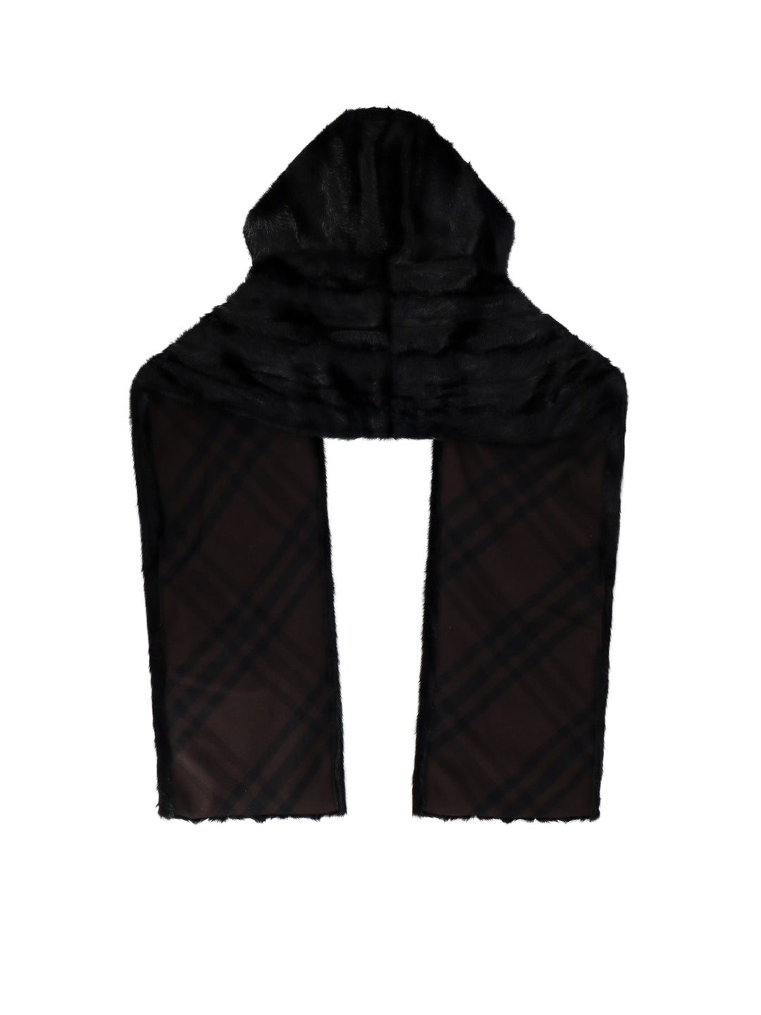 Burberry Scarfs - Blacks and greys | c032d81dd6cbe70d0b6ceb27abbb6788113e4a32