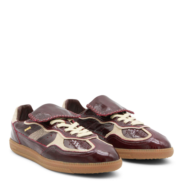 Alohas Sneakers - BORDEAUX | c1855308609eb14cca2a28cde5a7a9fafaa106c7