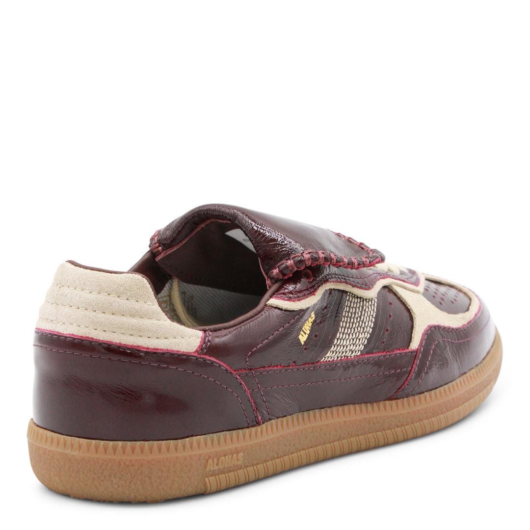 Alohas Sneakers - BORDEAUX | 2437417de809eb63b1a54cdd52cc63f9fab0b314