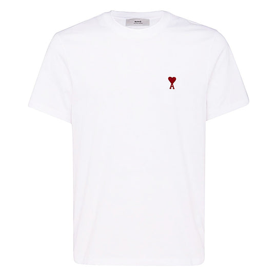 T-Shirts And Polos White