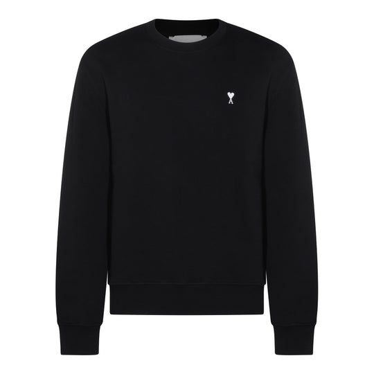 Sweaters Black