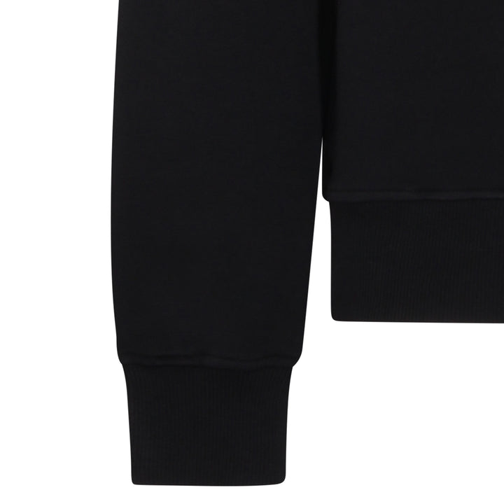 Ami Paris Sweaters - BLACK | d686245b4cf83085e954a1b69b8ade04279cfdb7
