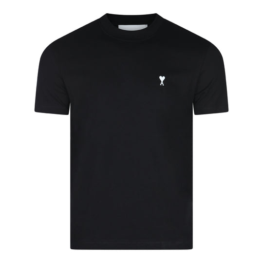 T-Shirts And Polos Black