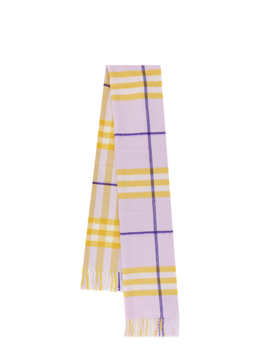 Cashmere Scarf