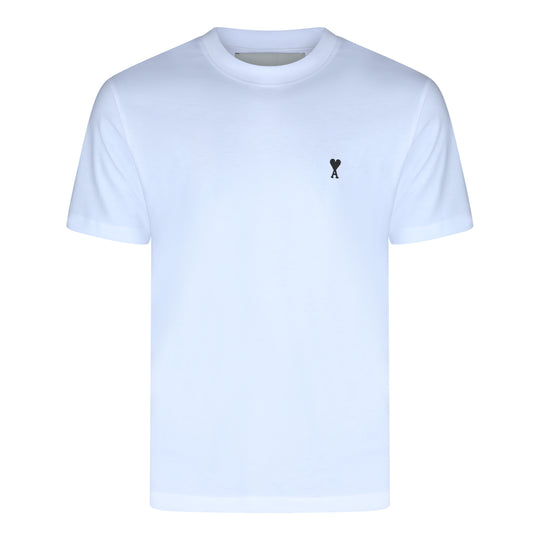 T-Shirts And Polos White