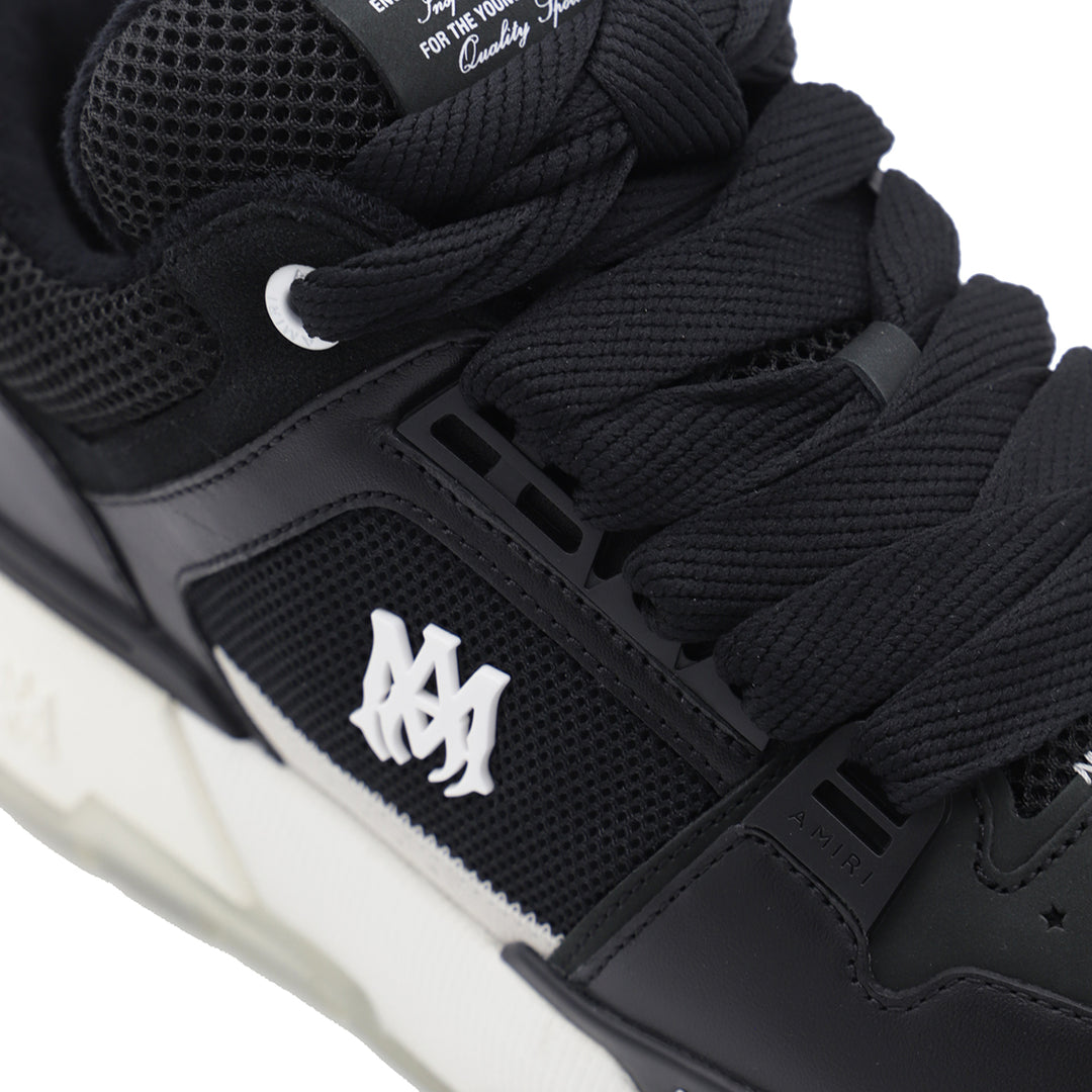 Amiri Sneakers - BLACK | f86b65aa128038a2a18d4be9ce1da572a380d576