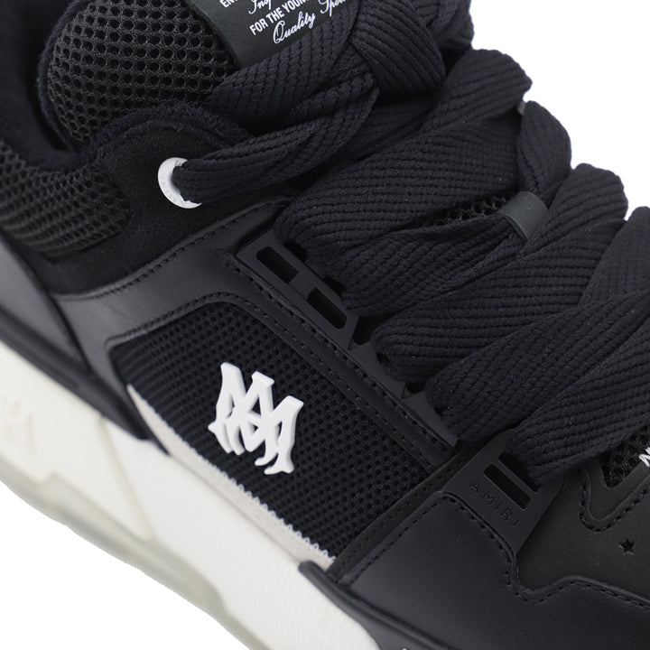 Amiri Sneakers - BLACK | f86b65aa128038a2a18d4be9ce1da572a380d576