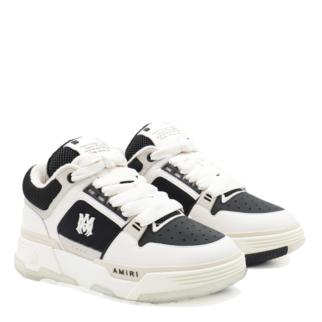 Amiri Sneakers - Black Alabaster | e0b21f4f6b20d60df8e36432b5de0e524ea1ab65