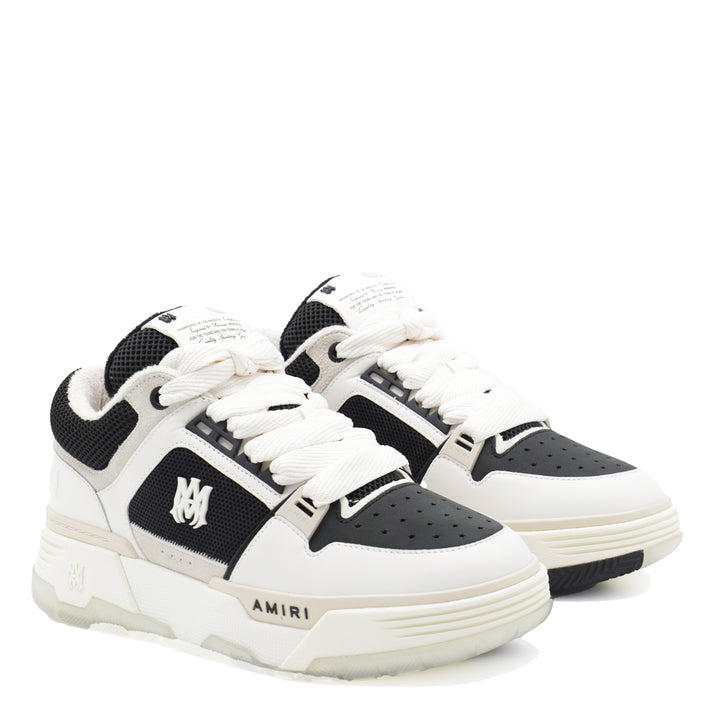 Amiri Sneakers - Black Alabaster | e0b21f4f6b20d60df8e36432b5de0e524ea1ab65