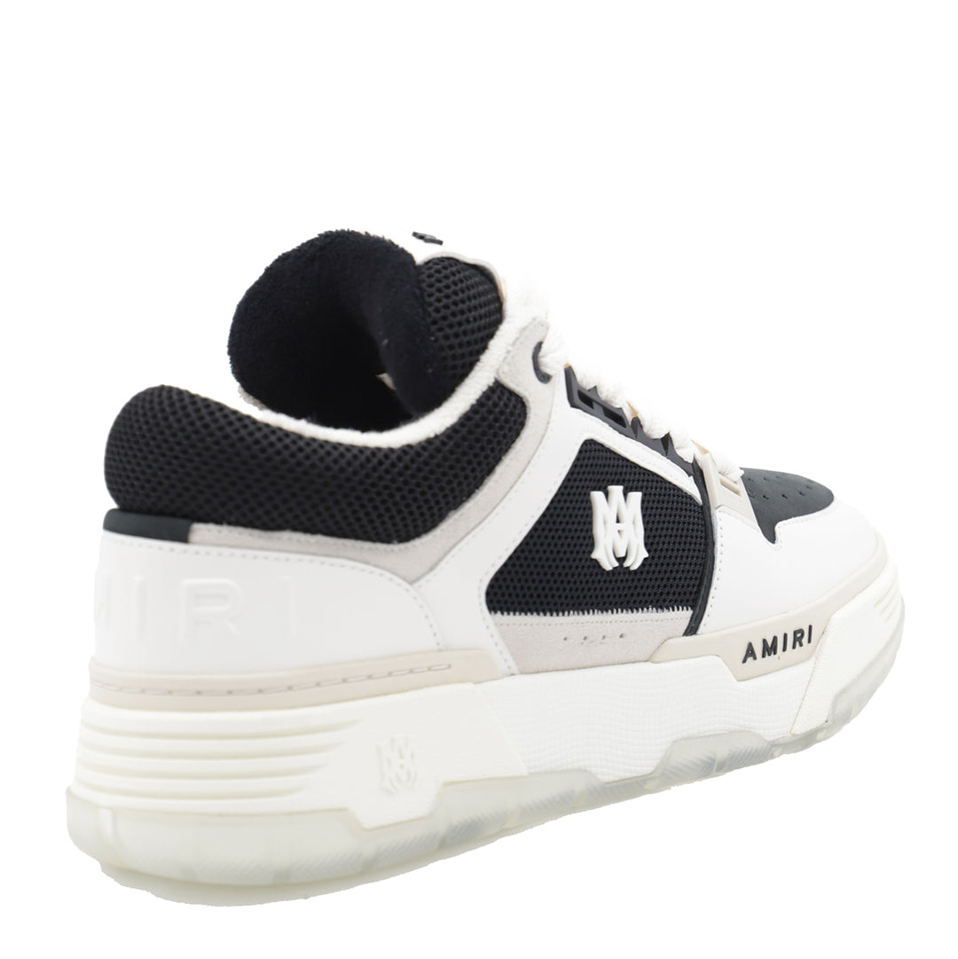 Amiri Sneakers - Black Alabaster | da9479c823455332a2ecda4185620712e2d8b2dd