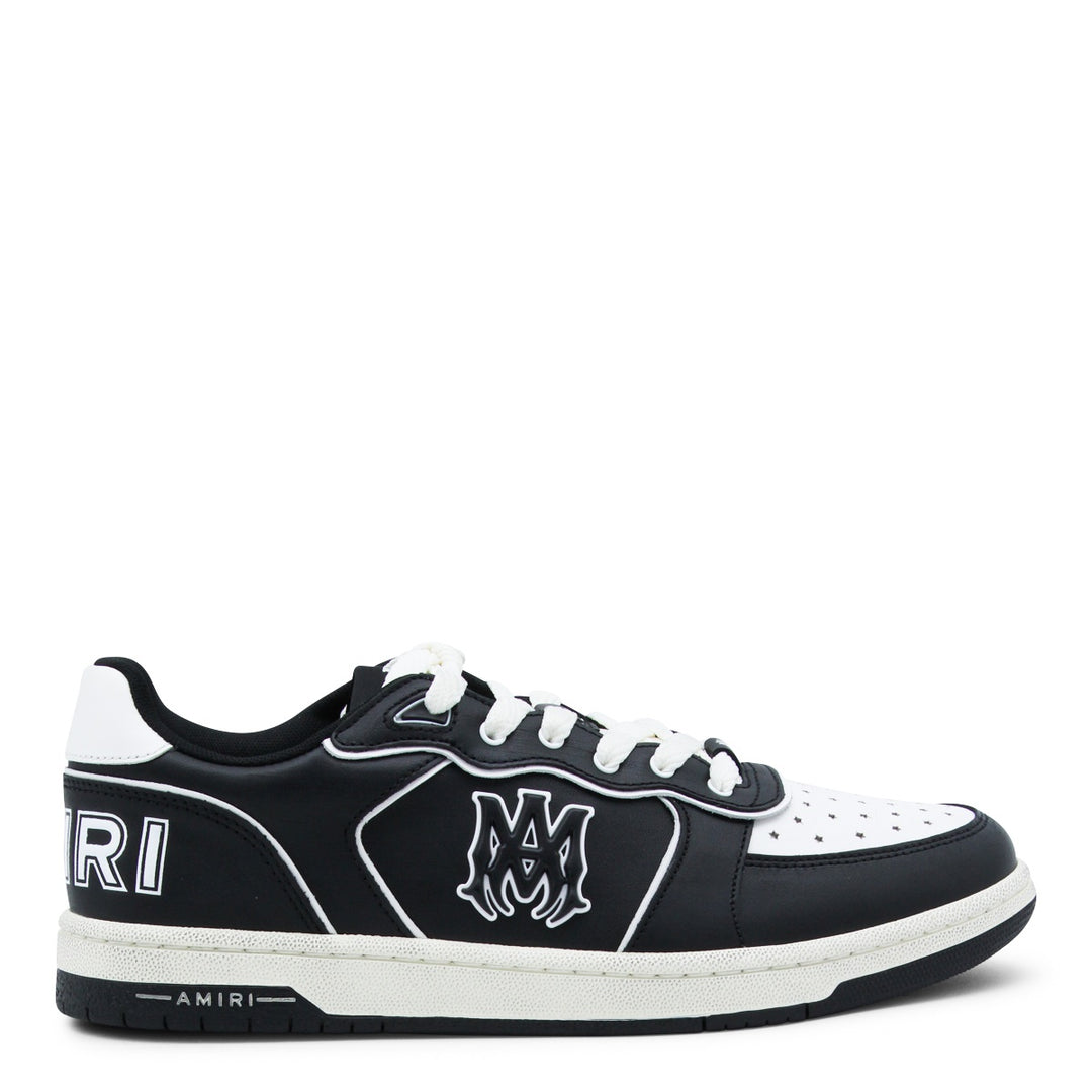 Amiri Sneakers - BLACK | 5b7a761880f7d0f4c06b84059a2a5b48fe5d0033