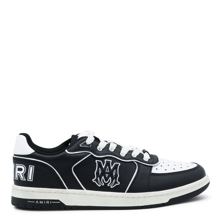 Amiri Sneakers - BLACK | 5b7a761880f7d0f4c06b84059a2a5b48fe5d0033
