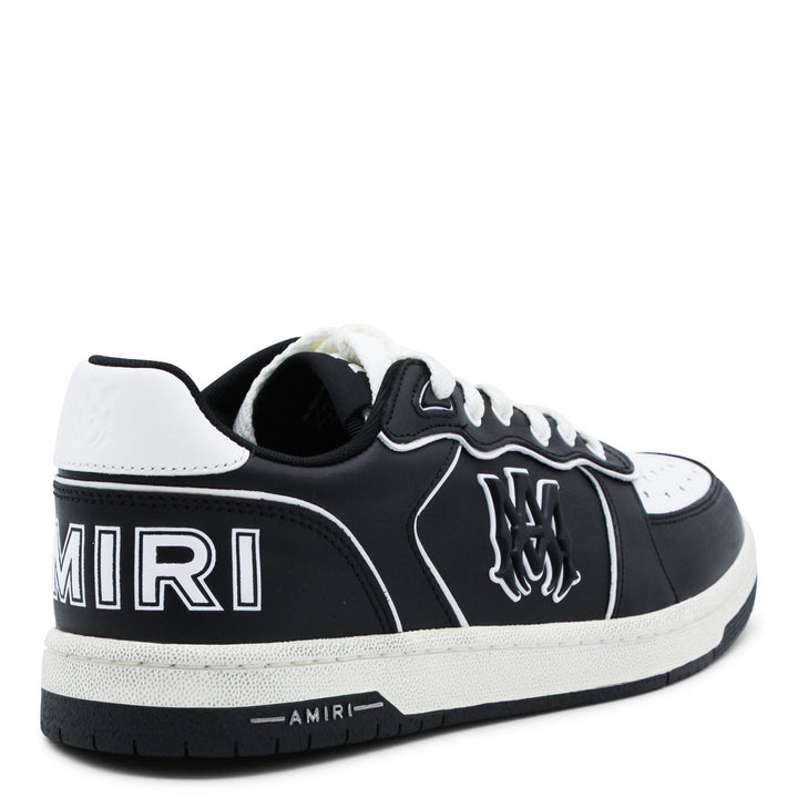 Amiri Sneakers - BLACK | d94ed9f25fa0fc882d8b40ce4a3556c614d993da