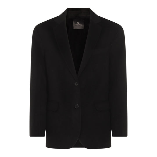 Jackets Black