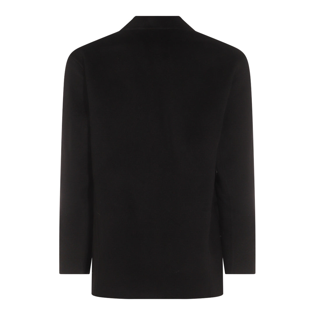 Anine Bing Jackets - BLACK | 05ff89989e530fbe5d5be882295387cf47e15546