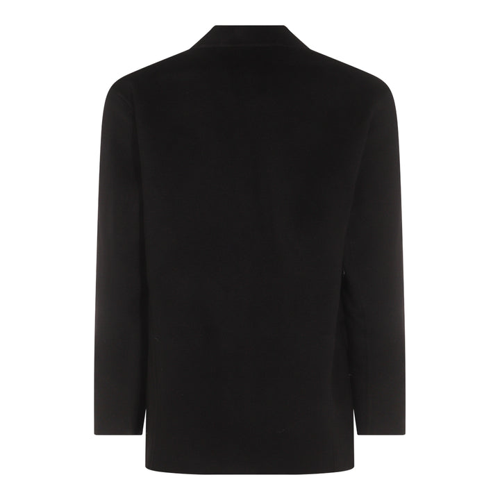 Anine Bing Jackets - BLACK | 05ff89989e530fbe5d5be882295387cf47e15546