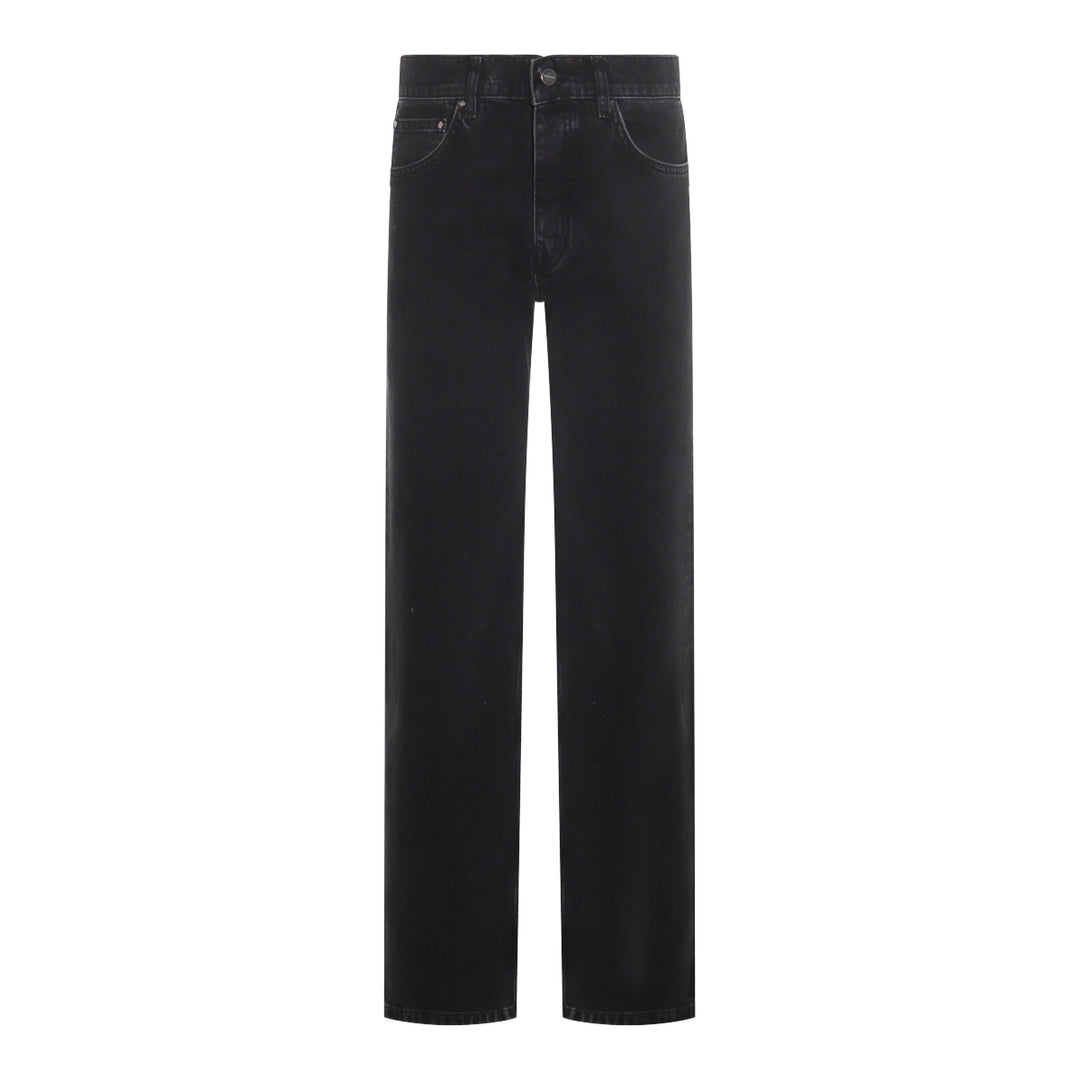 Anine Bing Jeans - Vintage Black | f6f2813b18b06af4354c574788a19e65313b3a43