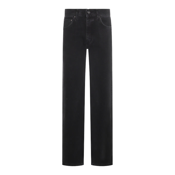 Anine Bing Jeans - Vintage Black | f6f2813b18b06af4354c574788a19e65313b3a43