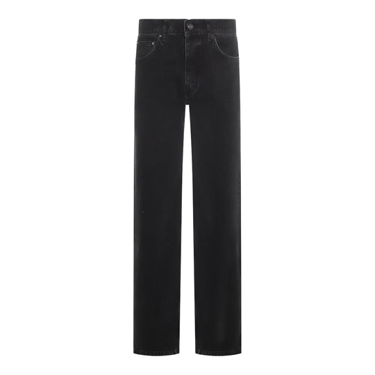Jeans Vintage Black
