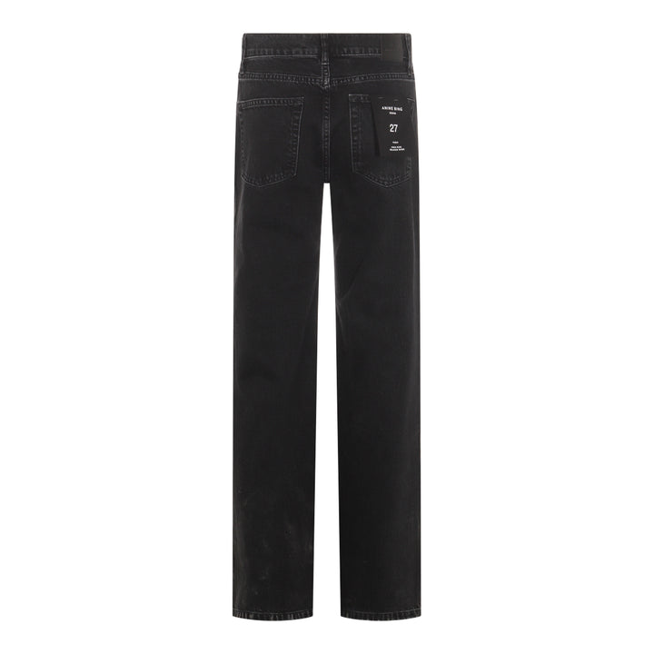Anine Bing Jeans - Vintage Black | 00c8cc468386cbe9ef76fd953fdab6e13b627df4