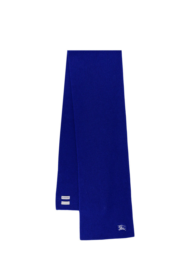 Burberry Scarfs - Blue and green | e8817cb39bec39540c11fcca25b38e350d043a42