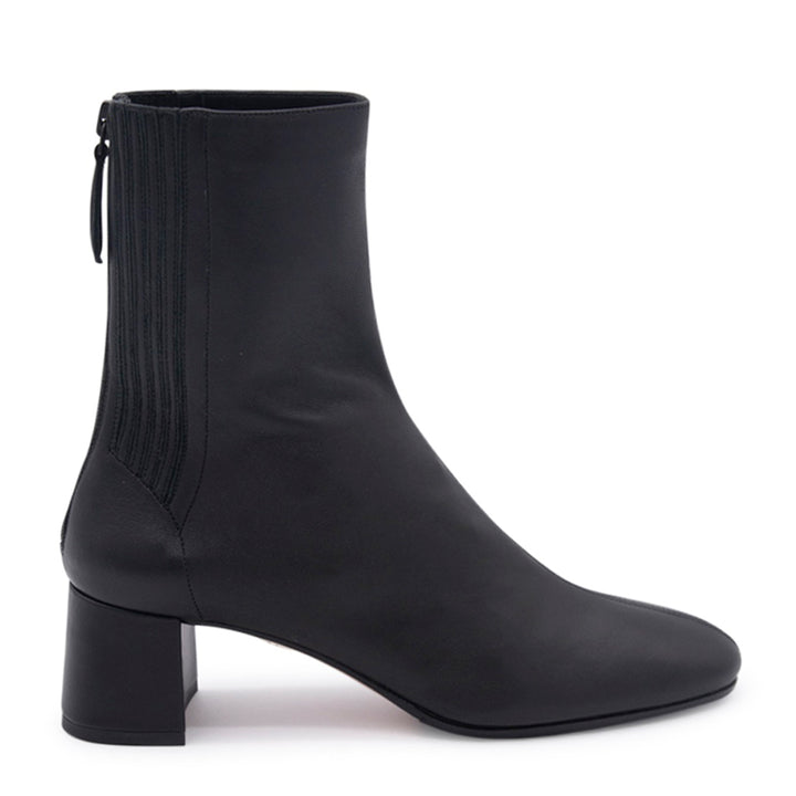 Aquazzura Boots - BLACK | bc661bb01b8174aa9b2766b13337d92b7666ab6d