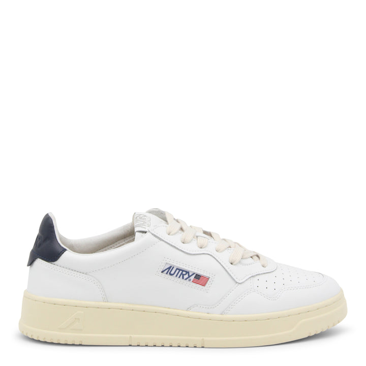 Autry Sneakers - WHITE/SPACE | ecdd7437de22158dd4ea4d2820f0fa0da98064a8