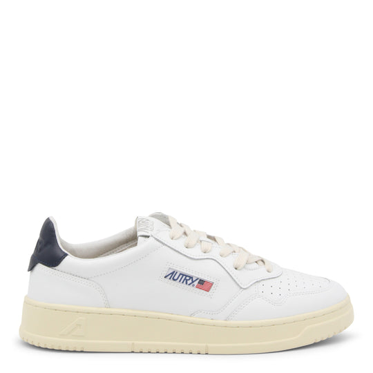 Sneakers White/Space