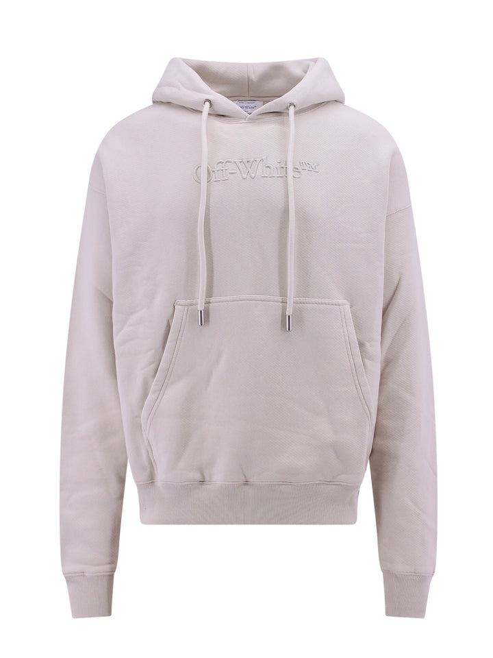 Off White Sweaters - Blacks and greys | 78cf78de8621ac67afcb310508af80cd872faeb0