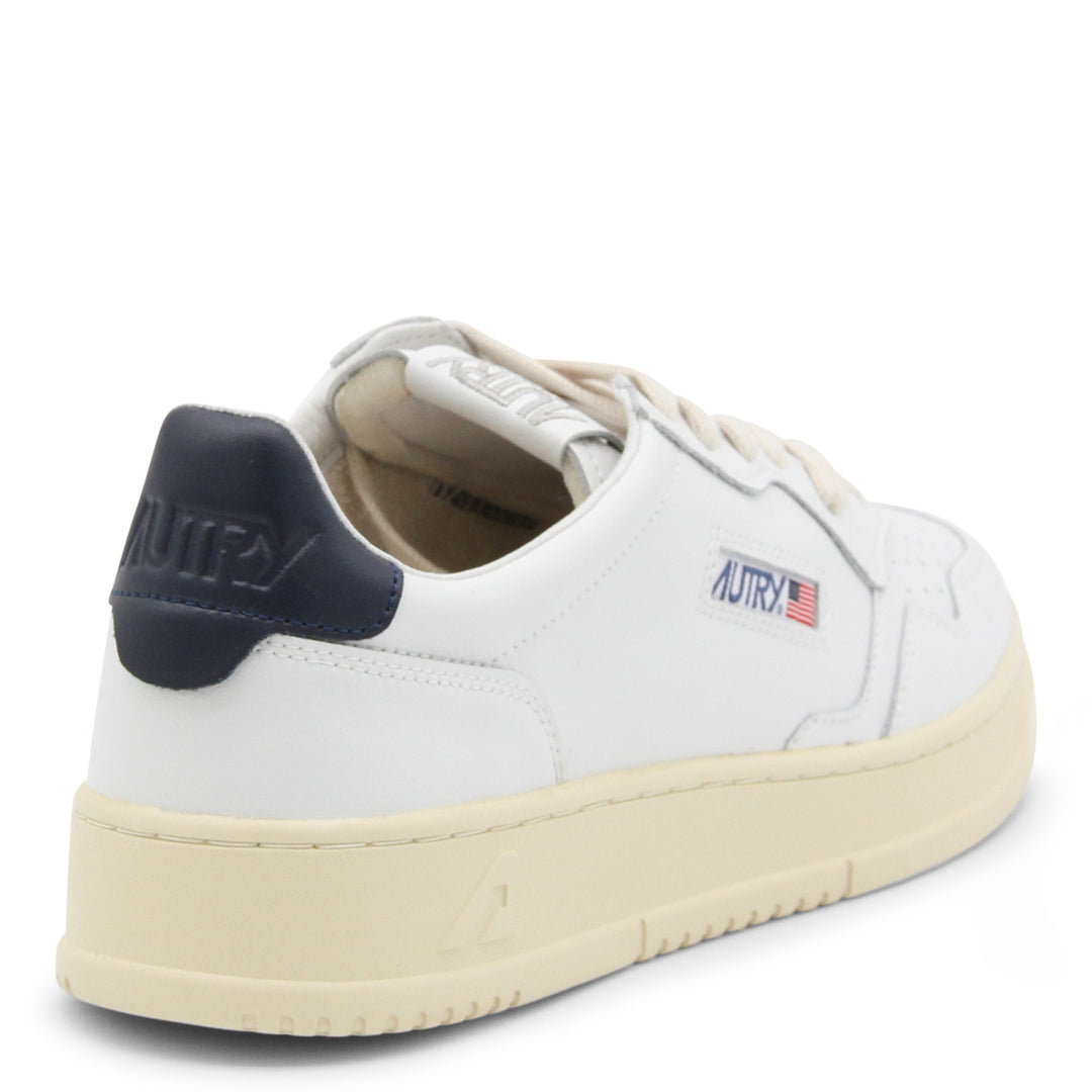 Autry Sneakers - WHITE/SPACE | dbc14e67cec58167d3da89b7d9ef0dd500ecc186