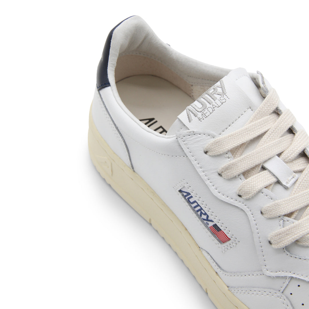 Autry Sneakers - WHITE/SPACE | 7181f3f851388dd24853476134e4369d912d0b7e