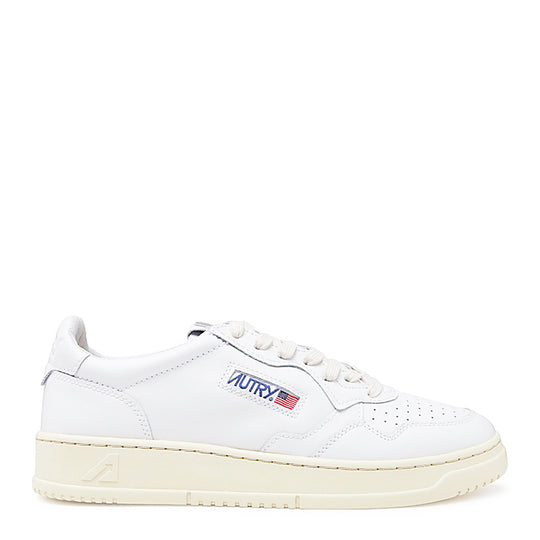 Sneakers White/White