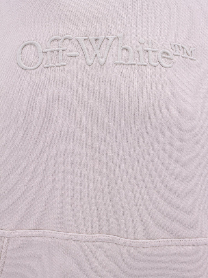 Off White Sweaters - Blacks and greys | 488bb267a20265dbf5d20be1a60a819688c6ffab