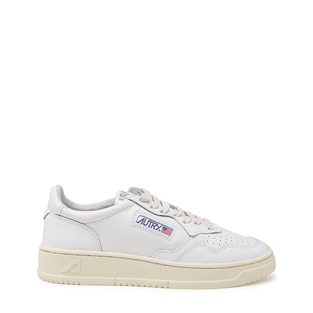 Autry Sneakers - LEAT/LEAT WHT/WHT | a2db7476d401829e94de76b0c39ba827b47ff812