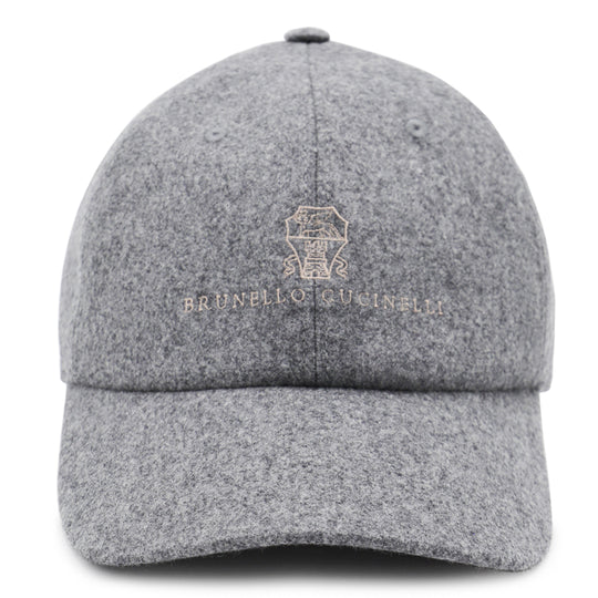 Hats Grey
