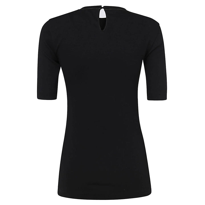 Brunello Cucinelli T-shirts and Polos - NERO | 311dd74642bc09967b319b95153a2a9b5a1f8849