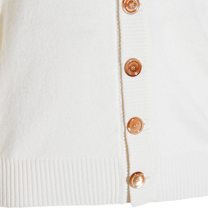Brunello Cucinelli Sweaters - WHITE | 723eeee4df9feaef9784358b15290f8326c1fdc4