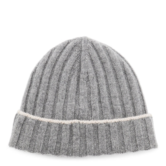 Hats Dark Grey