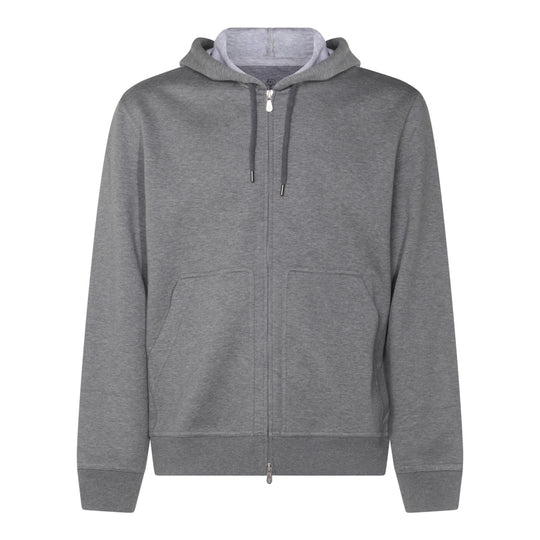 Sweaters Dark Grey